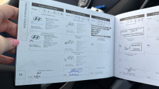 Hyundai Tucson 1.6 GDi Blue Drive SE 5dr 2WD Petrol Estate